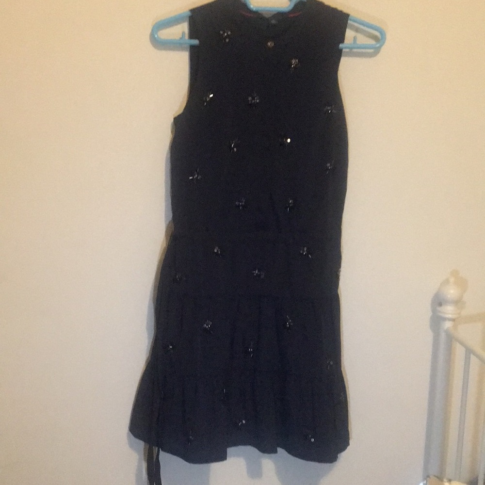 Tommy Hilfiger cute blue dress